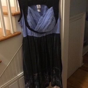 Disney parks dress shop haunted mansion dress